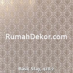 Basic Stay, 428-2