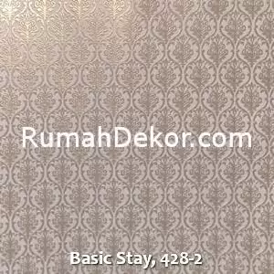 Basic Stay, 428-2