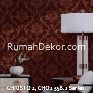 CHRISTO 2, CHO2 358.2 Series
