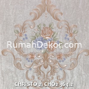 CHRISTO 2, CHO2 364.2
