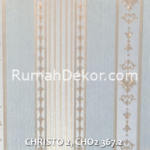 CHRISTO 2, CHO2 367.2