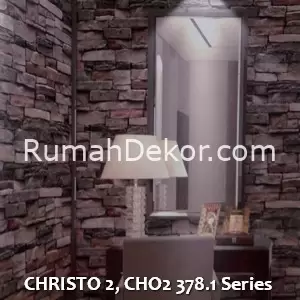 CHRISTO 2, CHO2 378.1 Series