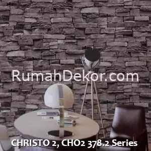 CHRISTO 2, CHO2 378.2 Series