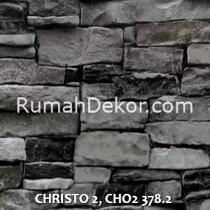 CHRISTO 2, CHO2 378.2