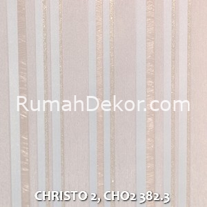 CHRISTO 2, CHO2 382.3