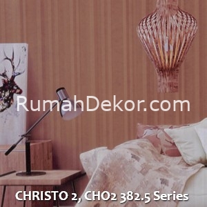 CHRISTO 2, CHO2 382.5 Series