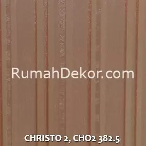 CHRISTO 2, CHO2 382.5