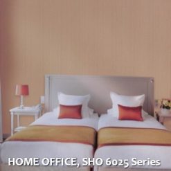 HOME OFFICE, SHO 6025 Series