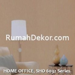 HOME OFFICE, SHO 6032 Series