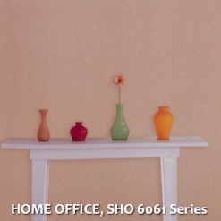 HOME OFFICE, SHO 6061 Series