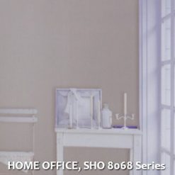 HOME OFFICE, SHO 8068 Series