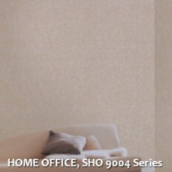 HOME OFFICE, SHO 9004 Series