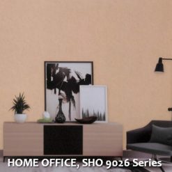 HOME OFFICE, SHO 9026 Series