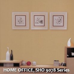 HOME OFFICE, SHO 9078 Series