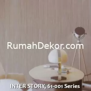 INTER STORY, 61-001 Series