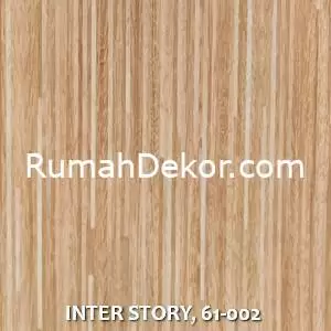 INTER STORY, 61-002