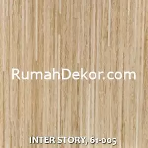 INTER STORY, 61-005