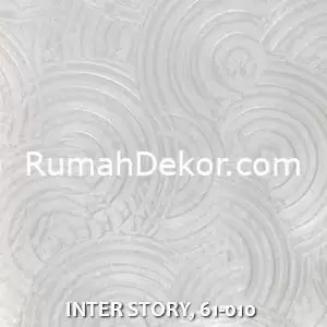 INTER STORY, 61-010
