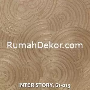 INTER STORY, 61-013