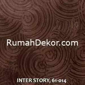 INTER STORY, 61-014