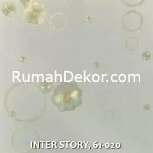 INTER STORY, 61-020