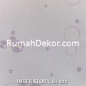 INTER STORY, 61-022