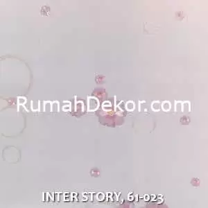 INTER STORY, 61-023