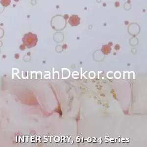 INTER STORY, 61-024 Series