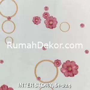 INTER STORY, 61-024