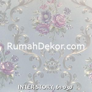 INTER STORY, 61-030