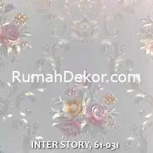 INTER STORY, 61-031