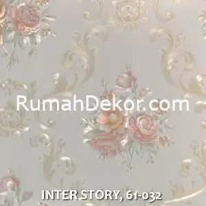 INTER STORY, 61-032