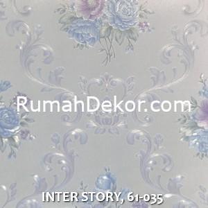 INTER STORY, 61-035