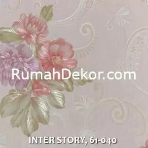 INTER STORY, 61-040