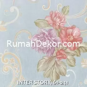 INTER STORY, 61-041