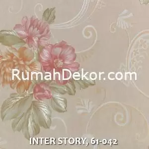INTER STORY, 61-042