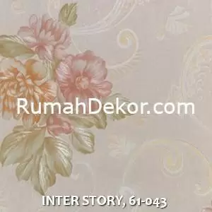 INTER STORY, 61-043