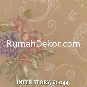 INTER STORY, 61-044