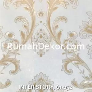 INTER STORY, 61-052