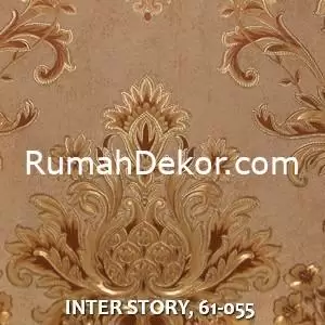 INTER STORY, 61-055