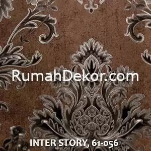 INTER STORY, 61-056