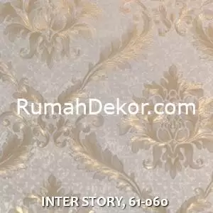INTER STORY, 61-060