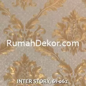 INTER STORY, 61-062