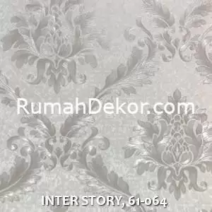INTER STORY, 61-064