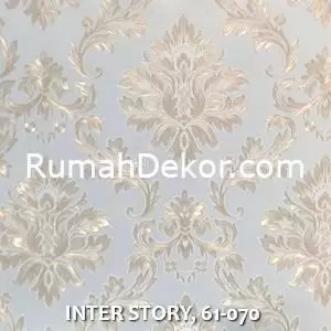 INTER STORY, 61-070