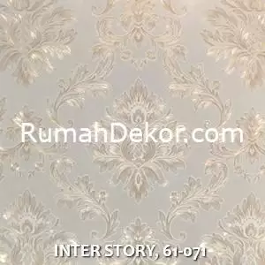 INTER STORY, 61-071