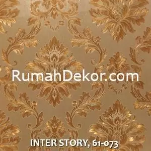 INTER STORY, 61-073
