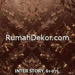 INTER STORY, 61-075