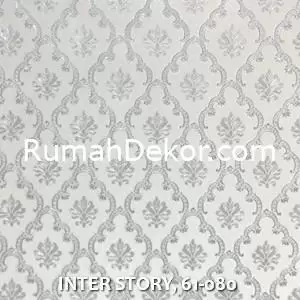 INTER STORY, 61-080