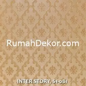 INTER STORY, 61-081